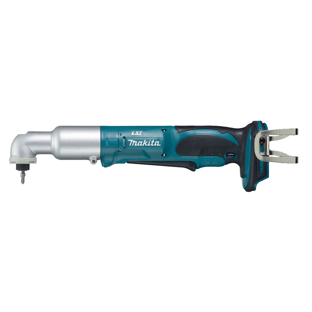 Makita Vinkelslagskrutrekker LXT DTL061Z0 uten batteri & lader v:4541602