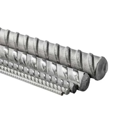 Kamstål rustfritt Ø25 mm x 6 meter v:7129794