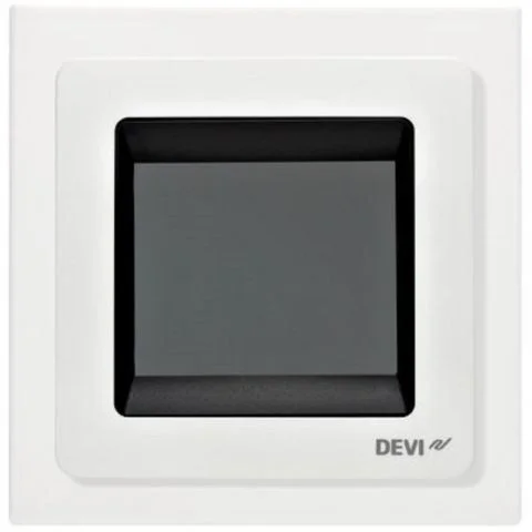 DEVIreg Touch DEVI Termostat 2818525