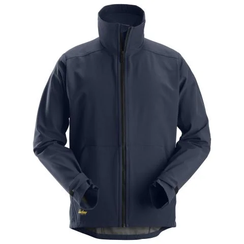 1205 AllroundWork Snickers Workwear Softshelljakke 3098826
