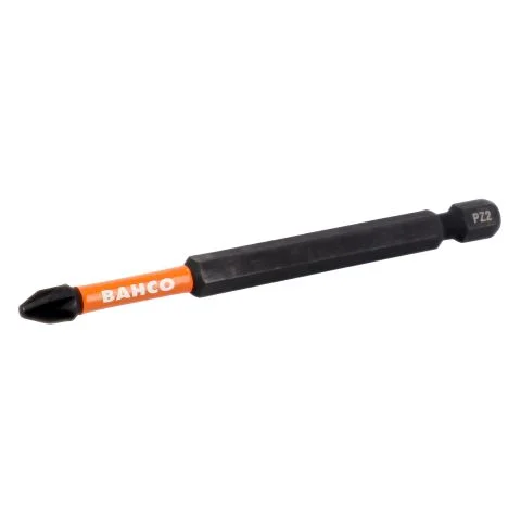 66IM/90PZ3-2P Bahco Bits 4081600