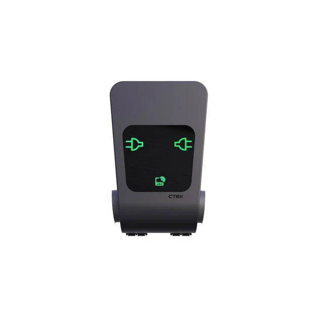 CTEK E-Mobility Ladeboks CC3 MID, 2x22 kW v:9342263