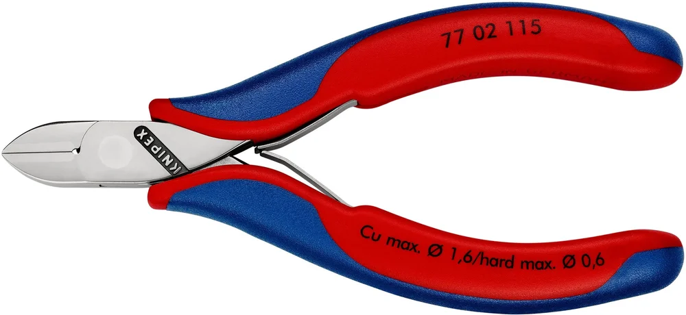 KNIPEX SIDAVBITER 77 02 115 v:8575929