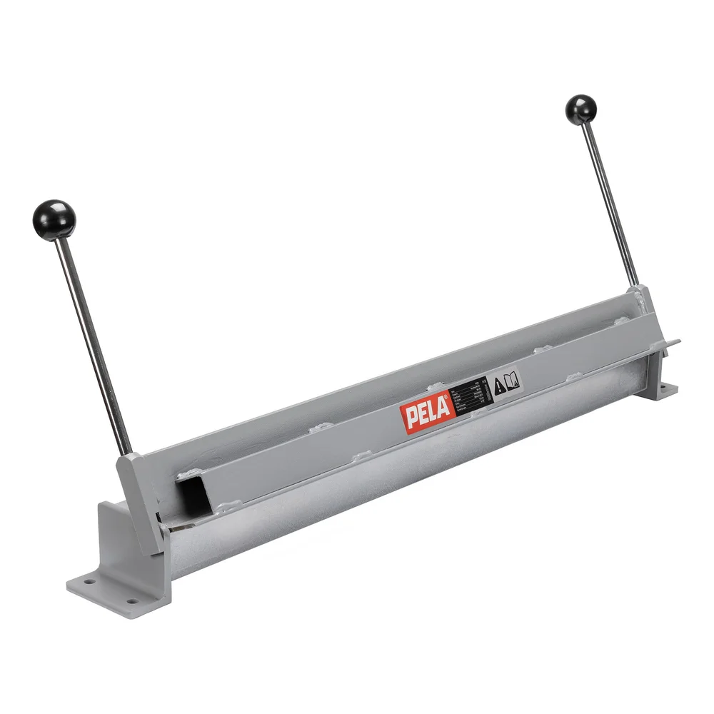 PELA Platerbøyemaskin, 760 mm v:3432784