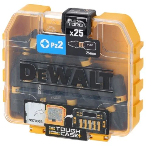 DT70556T-QZ Dewalt Torsjonsbits 4049949