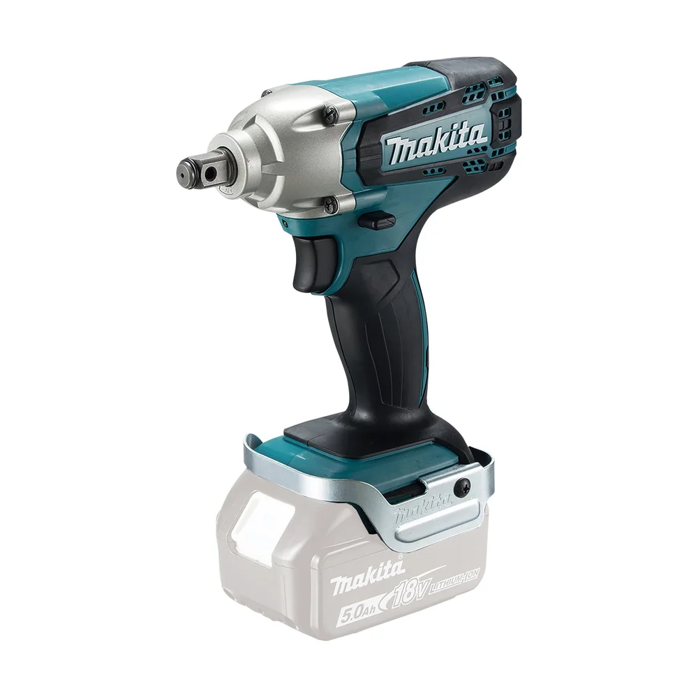 Makita Muttertrekker LXT DTW190Z, 1/2", uten batteri & lader v:2867525 Makita Muttertrekker LXT DTW190Z, 1/2", uten batteri & lader v:2867525