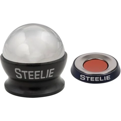 Steele Car Mount Nite Ize Bilholder 2821072 Steele Car Mount Nite Ize Bilholder 2821072