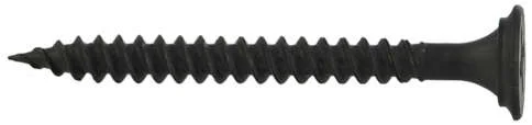 MFT Skrue gips/stål sort 3,5 v:2967845 MFT Skrue gips/stål sort 3,5 v:2967845