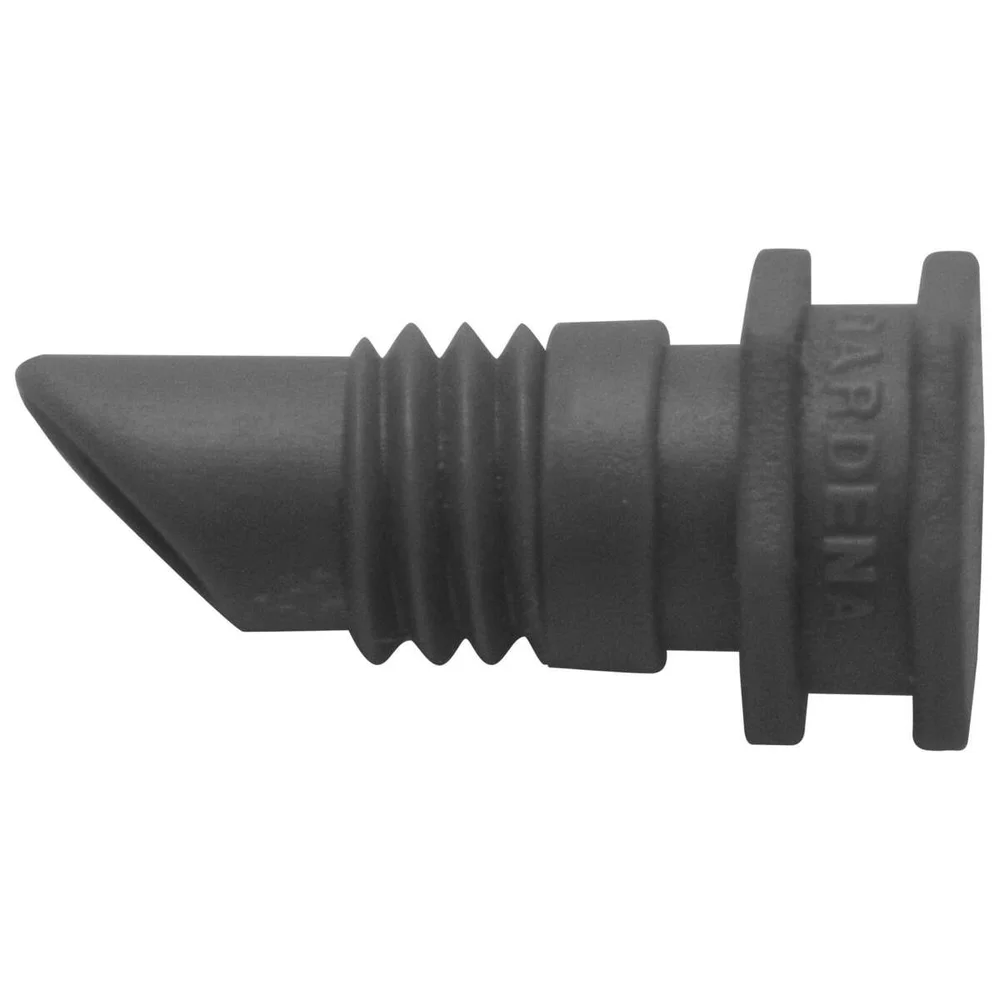 GARDENA MDS stengehetter 4,6 mm v:1676991 GARDENA MDS stengehetter 4,6 mm v:1676991