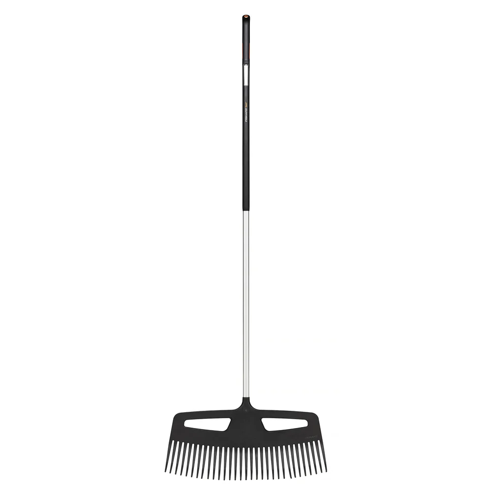 Fiskars Løvrake Xact, XXL 615 mm v:1705122