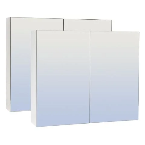 Skåform Mirro 4 Skåform Baderomsskap 3039998 Skåform Mirro 4 Skåform Baderomsskap 3039998