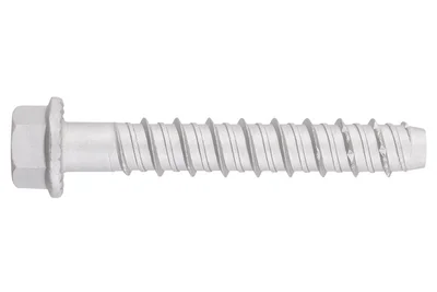 Betongskrue THE 6KT 6×120 A25 – Arvid Nilsson v:8213755