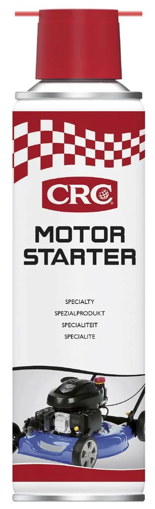 CRC STARTGAS SPRAY 250ML v:7141098 CRC STARTGAS SPRAY 250ML v:7141098