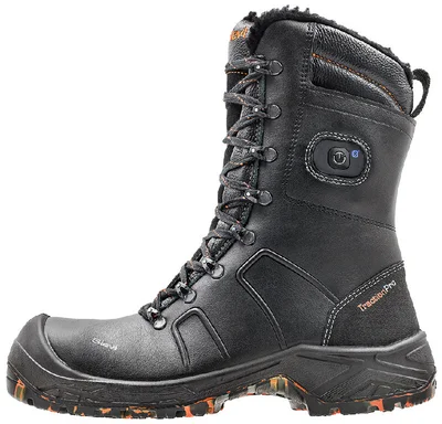 STØVEL ALASKA THERMO BTH XL+ S3-46 v:7529574 STØVEL ALASKA THERMO BTH XL+ S3-46 v:7529574