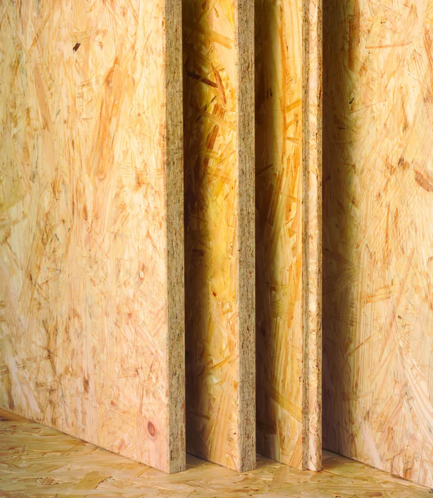 OSB 3 egger 22 x 2400 x 600 TG4 bygningsplate v:9316605 OSB 3 egger 22 x 2400 x 600 TG4 bygningsplate v:9316605