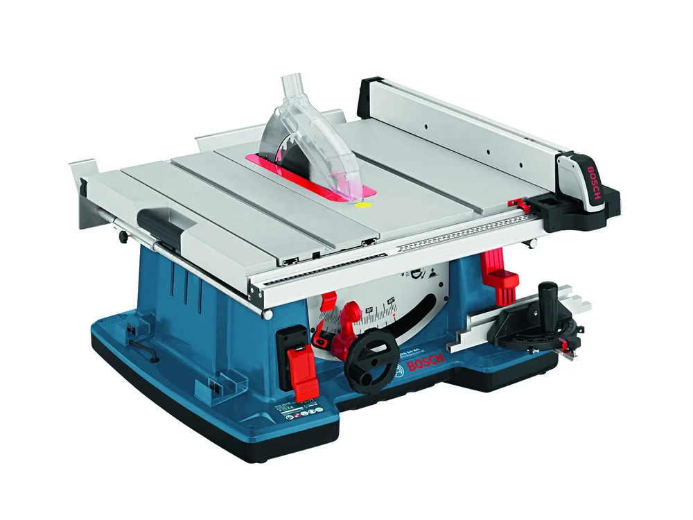 BORDSIRKELSAG GTS 10 XC v:5131655