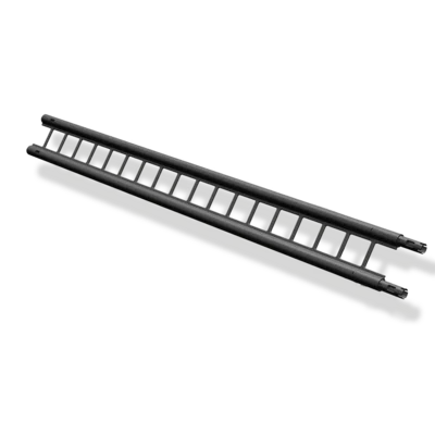 GELENDER GITTER SN GG-11 SORT v:3976501 GELENDER GITTER SN GG-11 SORT v:3976501