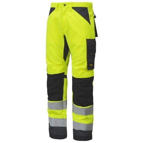 6331 AllroundWork Snickers Workwear Arbeidsbukse 1283249