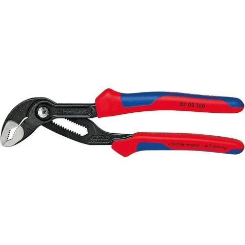 8702-series Cobra Knipex Polygriptang TT10535-1