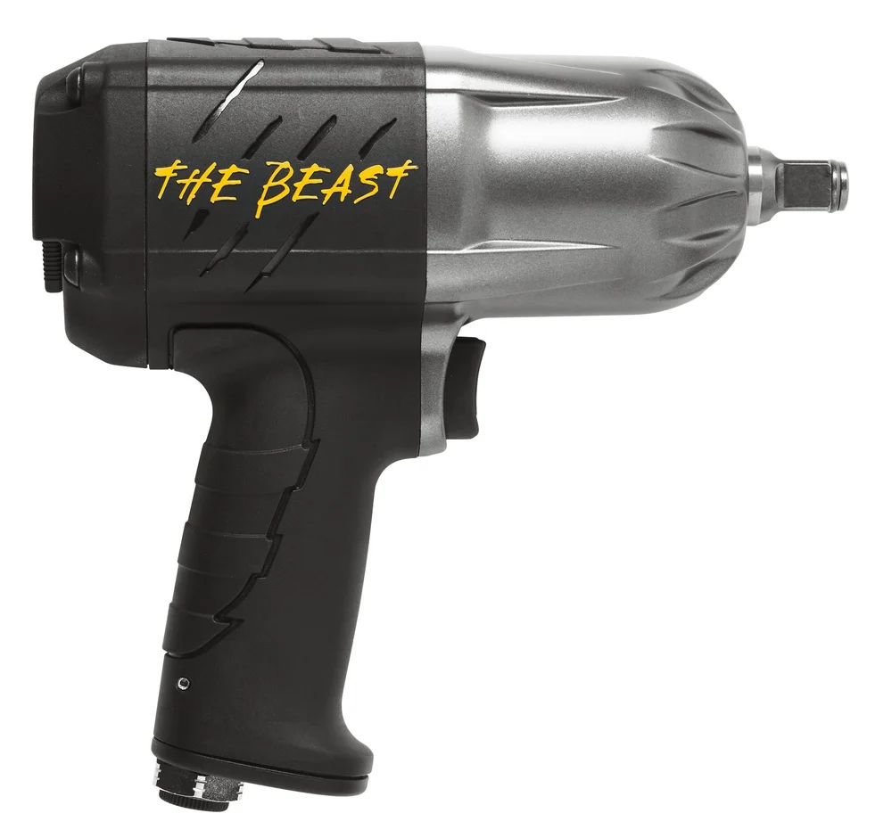 RODCRAFT MUTTERTREKKER 1/2" 2277 BEAST v:6447475