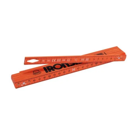 100005 Ironside Meterstokk 3041883 100005 Ironside Meterstokk 3041883