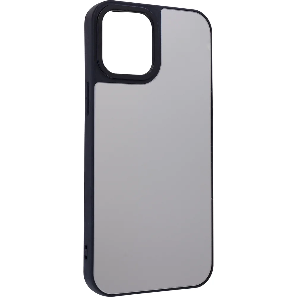 LEKI BYCPH COVER IPHONE 15 PRO MAX MIRROR SILVER v:4914936