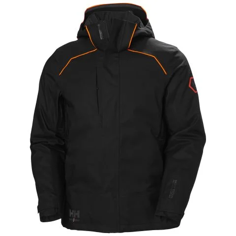 Chelsea Evolution 2.0 71341_990 Helly Hansen Workwear Vinterjakke 4071307