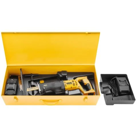 Akku-Tiger 22 V VE REMS Tigersag 3016399 Akku-Tiger 22 V VE REMS Tigersag 3016399