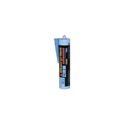 Cryl-Vent Sika Fugemasse 2480116