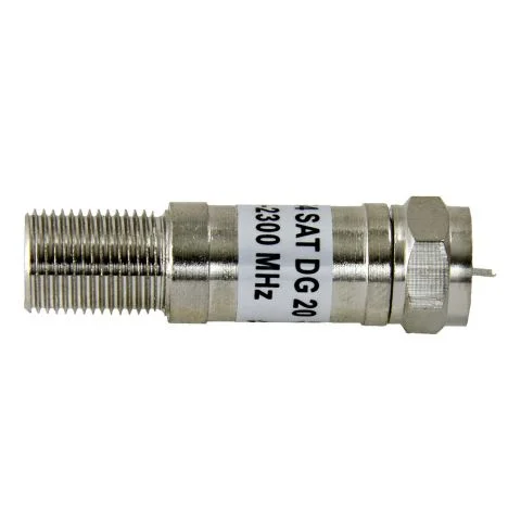 400554 Televes Dempesett 3030208