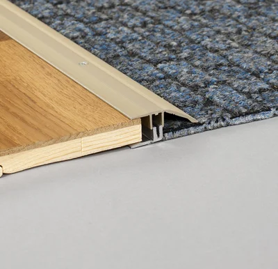 AVSL.LIST SØLV ALUMINIUM 180CM v:6677412