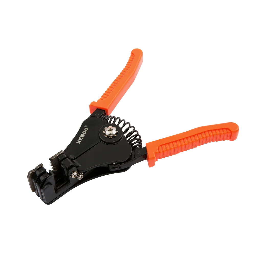 KENDO AVISOLERINGSTANG (1MM – 3,2MM) v:2353635