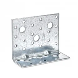 Vinkel ae 90X48X3,0X48 mm galvanisert stålplate I 3,0 mm v:8803749 Vinkel ae 90X48X3,0X48 mm galvanisert stålplate I 3,0 mm v:8803749