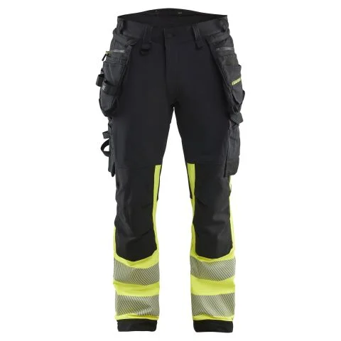 112516489933C50 Blåkläder Arbeidsbukse 4049635