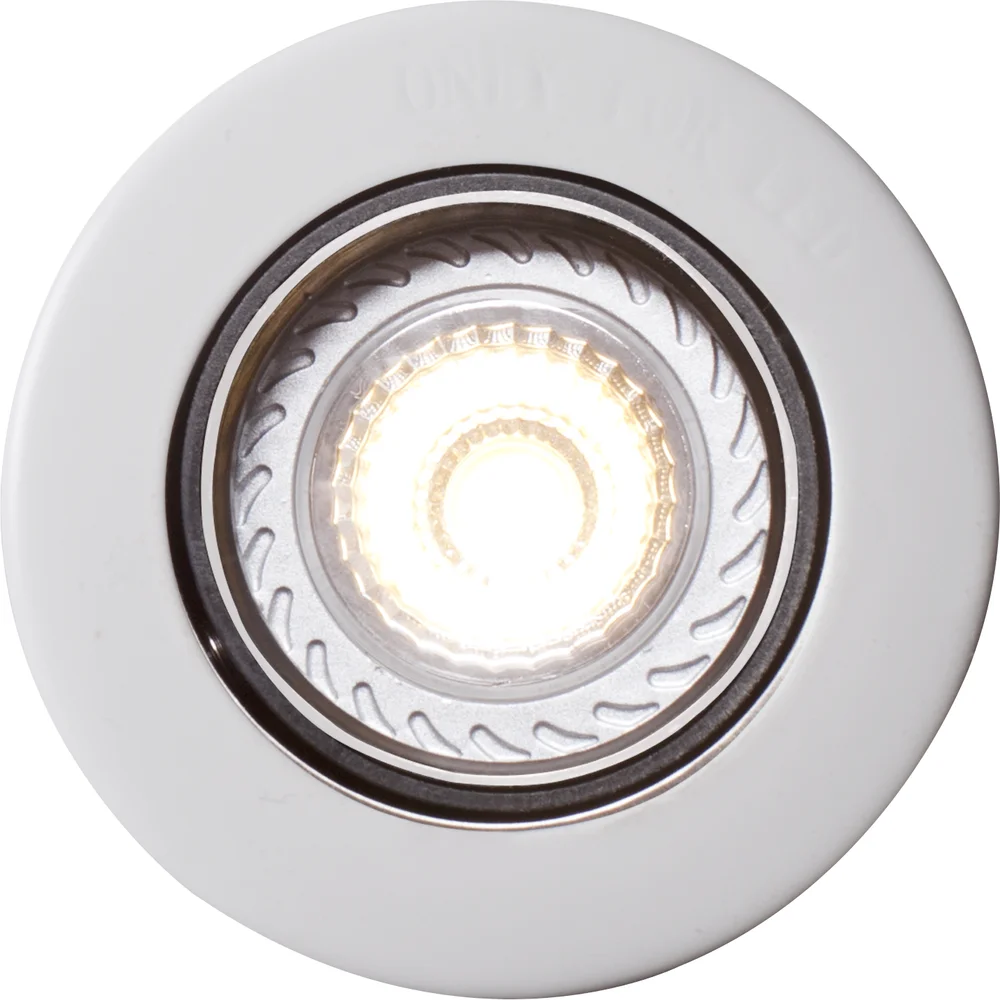 NORDLUX MIXIT PRO INNEBYGGET SPOT TIL MONTERING I DIREKTE ISOLERING HVIT v:1890236 NORDLUX MIXIT PRO INNEBYGGET SPOT TIL MONTERING I DIREKTE ISOLERING HVIT v:1890236