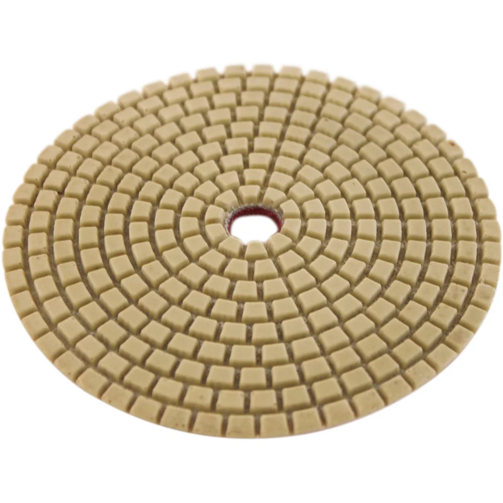 STRONG DIAMANT SLIPEPAD Ø100 MM GR.400 v:6635954