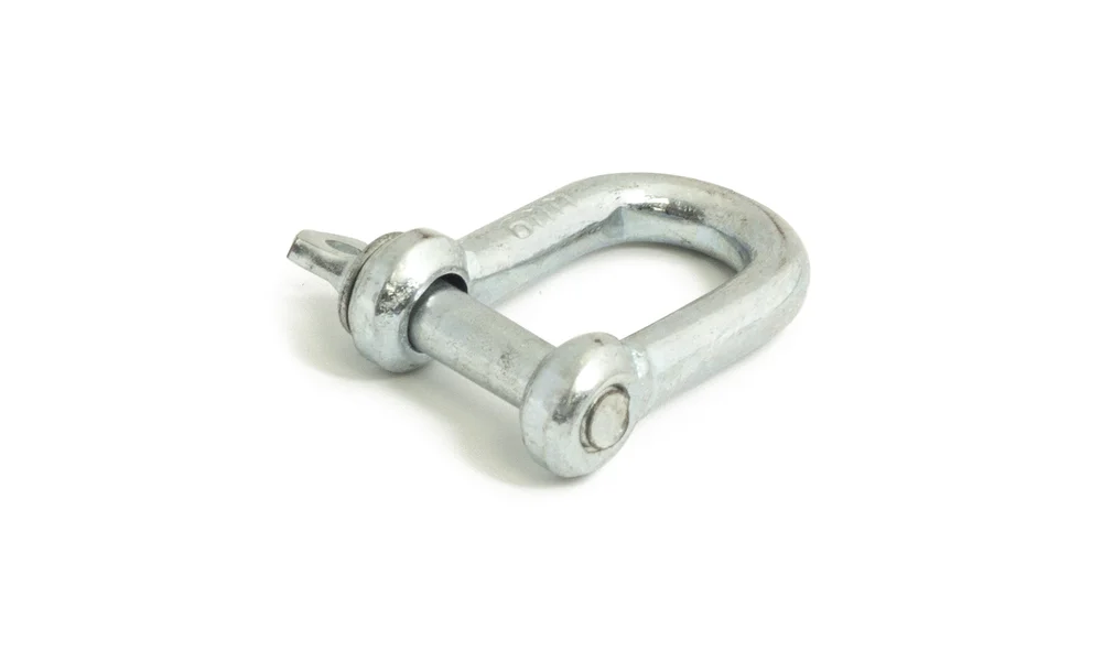 Sjakkel 512D M12 elforsinket v:3013505