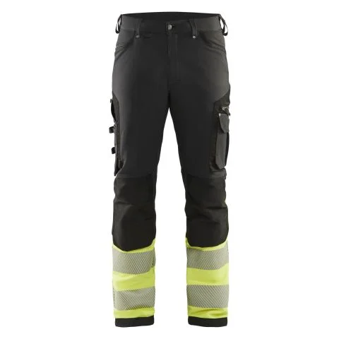 119316429933C50 Blåkläder Arbeidsbukse 4005447