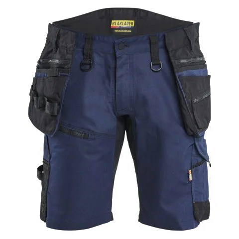 197211498699C56 Blåkläder Shorts 4047031