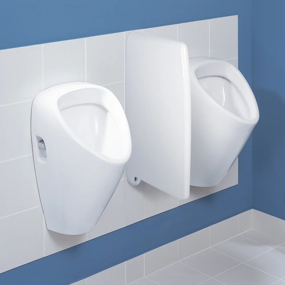 JIKA GOLEM URINAL 30,5X34 CM HVIT v:1828422