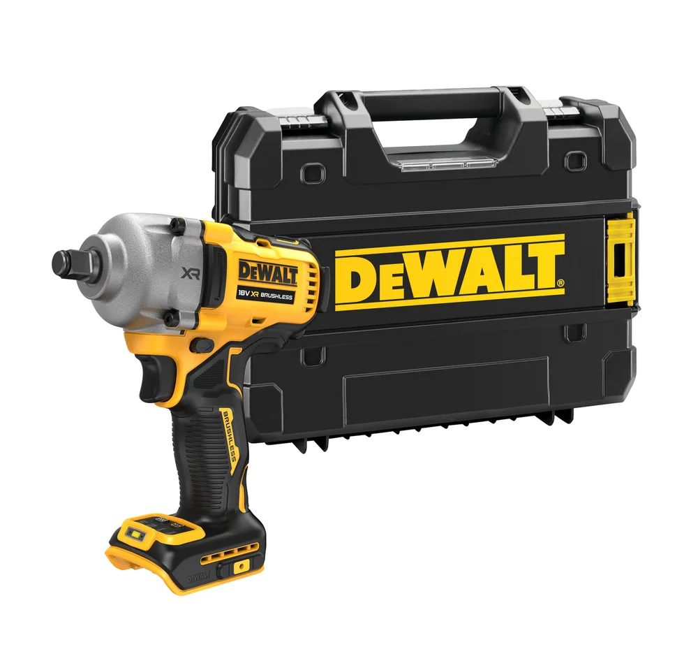 MUTTERTREKKER 18V U/BATT DCF891NT v:7331551