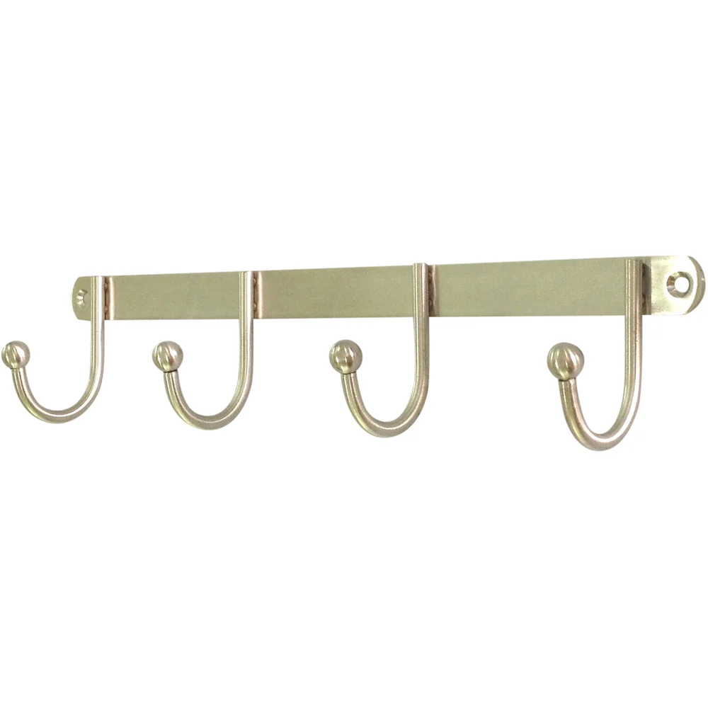 DECO STEEL SVALBARD KNAGGREKKE 4 KROKER v:6519102