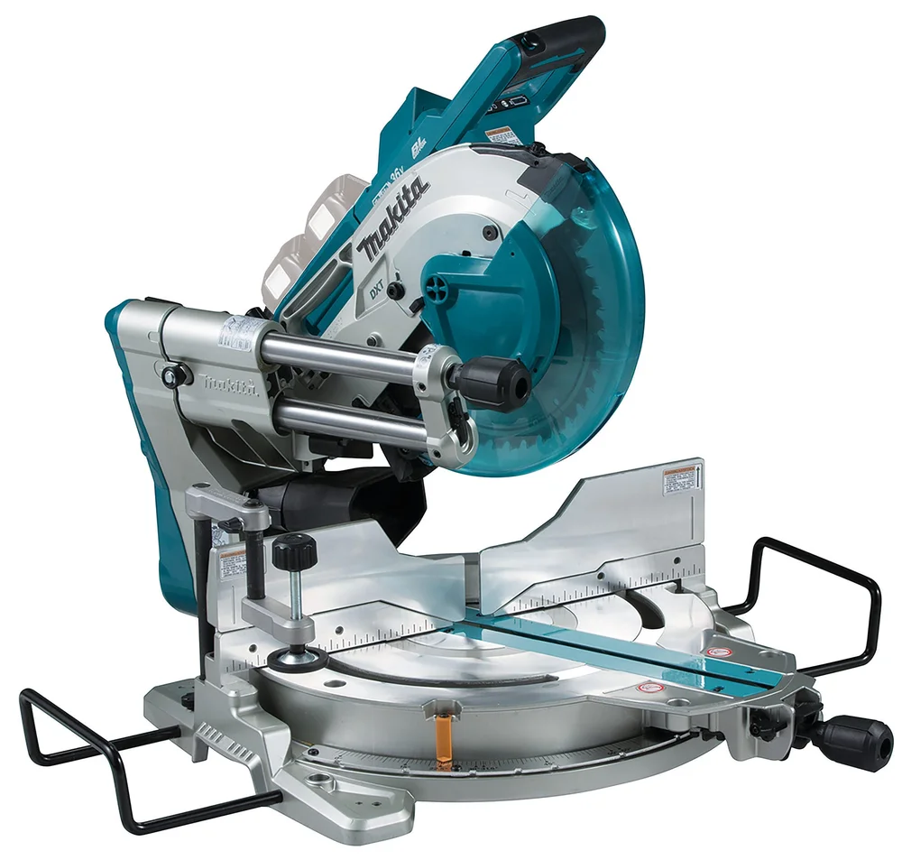 MAKITA KAPP-/GJÆRSAG DLS111ZU 2X18V v:3556658 MAKITA KAPP-/GJÆRSAG DLS111ZU 2X18V v:3556658