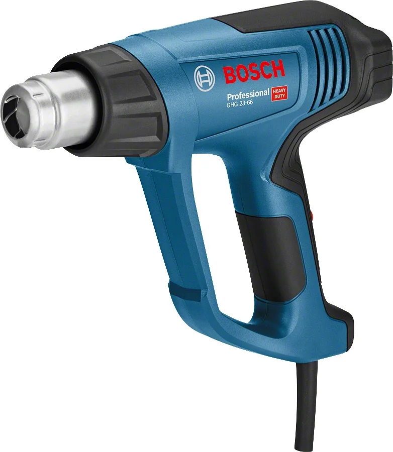 Bosch Varmepistol 2300W, GHG 23-66 v:7921147