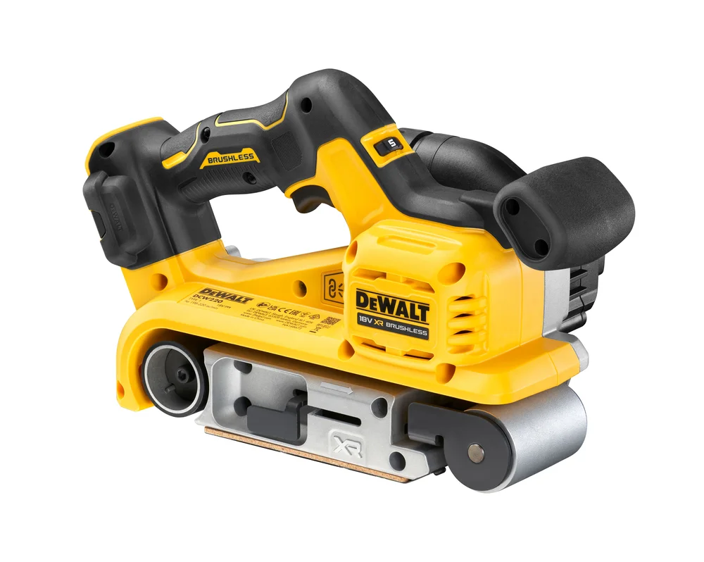 Båndsliper DCW220NT 18V v:5876156
