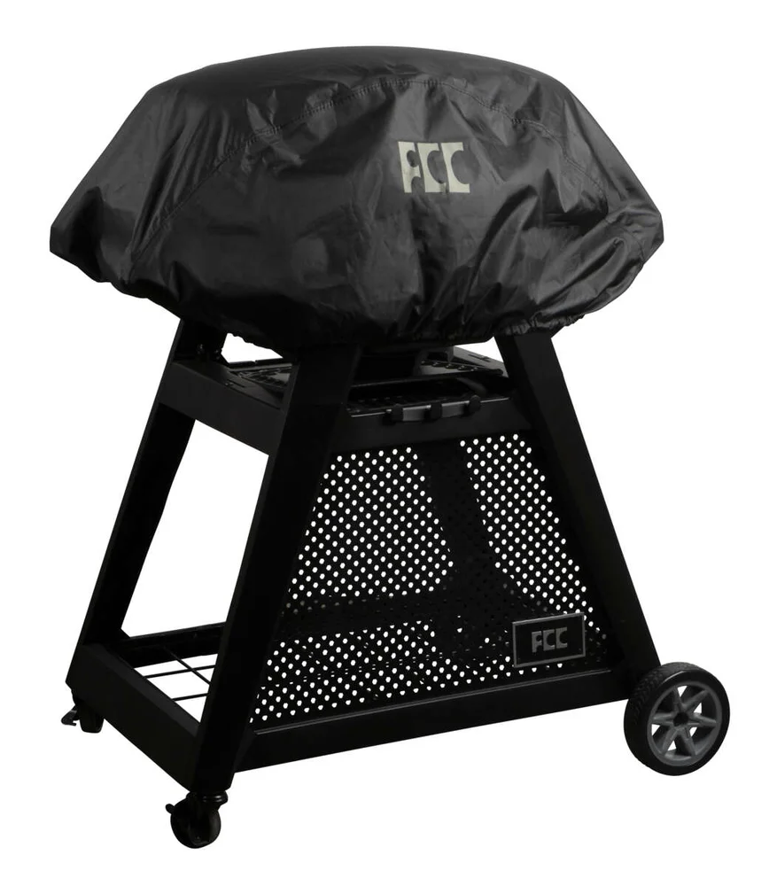 FCC X-Grill II 2.0 Table Top grilltrekk v:4547734