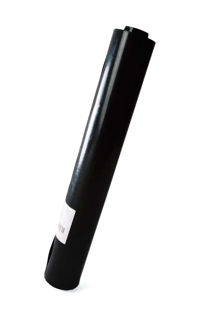 Bewi mønefolie 0,50x25m 0,15mm sort v:2964264 Bewi mønefolie 0,50x25m 0,15mm sort v:2964264