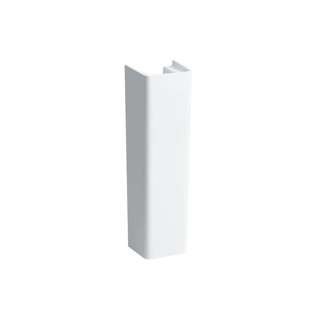 LAUFEN PRO S PIDESTALL HVIT v:6224720 LAUFEN PRO S PIDESTALL HVIT v:6224720