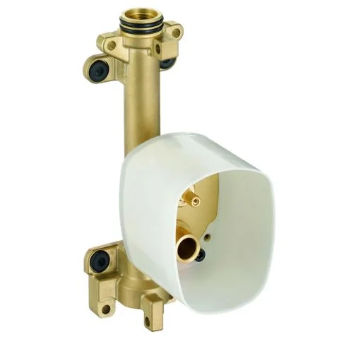 Axor ShowerCollection Hansgrohe Innebygd del 3093485