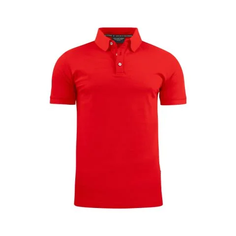 PS11156000200 Texstar Poloskjorte 4041018